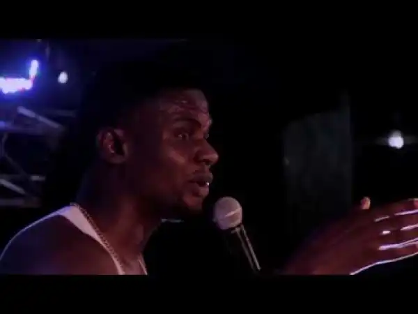 Video: Mr Patrick - Jokes Alone with Mr Patrick Ep 20